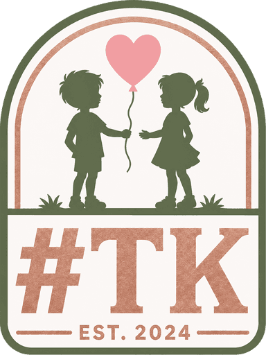 #TK